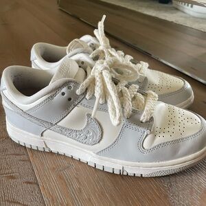 Nike Women’s Dunk Low Needlework